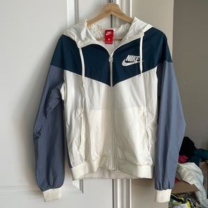 Nike jacket